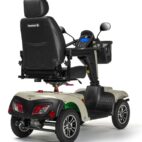 skuter inwalidzki elektryczny carpo 2 se elektro mobil 4