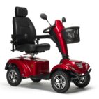 skuter inwalidzki elektryczny carpo 2 se elektro mobil 7