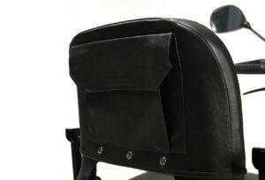 skuter inwalidzki elektryczny eris 4 kołowy elektro mobil 3