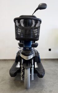 skuter inwalidzki elektryczny sterling elite plus elektro mobil 3