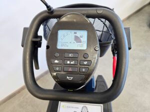 skuter inwalidzki elektryczny sterling elite plus elektro mobil 7