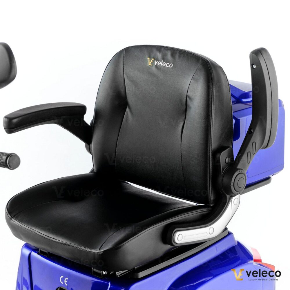 zdjęcia produktowe skuter inwalidzki elektryczny turris ogólne 4