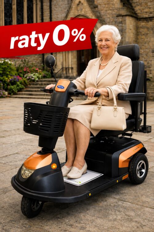 pani na orion złoty raty