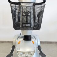 używany skuter inwalidzki elektryczny invacare orion 3 koła elektro mobil 2