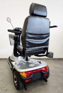 używany skuter inwalidzki elektryczny invacare orion 3 koła elektro mobil 5