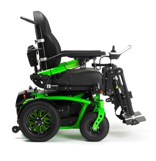 wózek inwalidzki elektryczny forest 3 elektro mobil 6