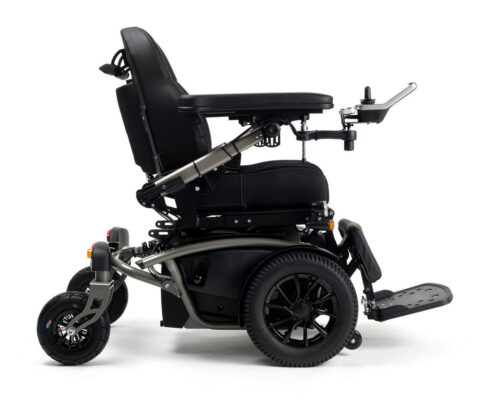 wózek inwalidzki elektryczny timix elektro mobil 5