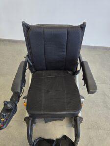 blazer wózek inwalidzki elektryczny 3