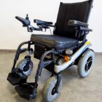 blazer wózek inwalidzki elektryczny 4