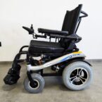 blazer wózek inwalidzki elektryczny 5