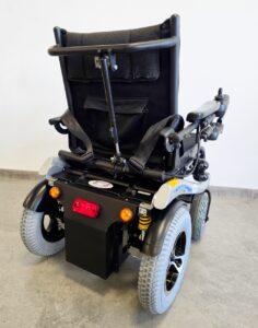 blazer wózek inwalidzki elektryczny 6