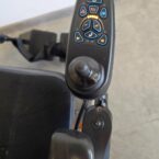 blazer wózek inwalidzki elektryczny 7