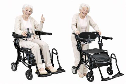 chodzik medilife semi