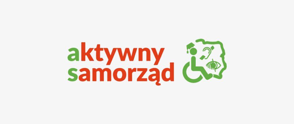 logo aktywny samorząd