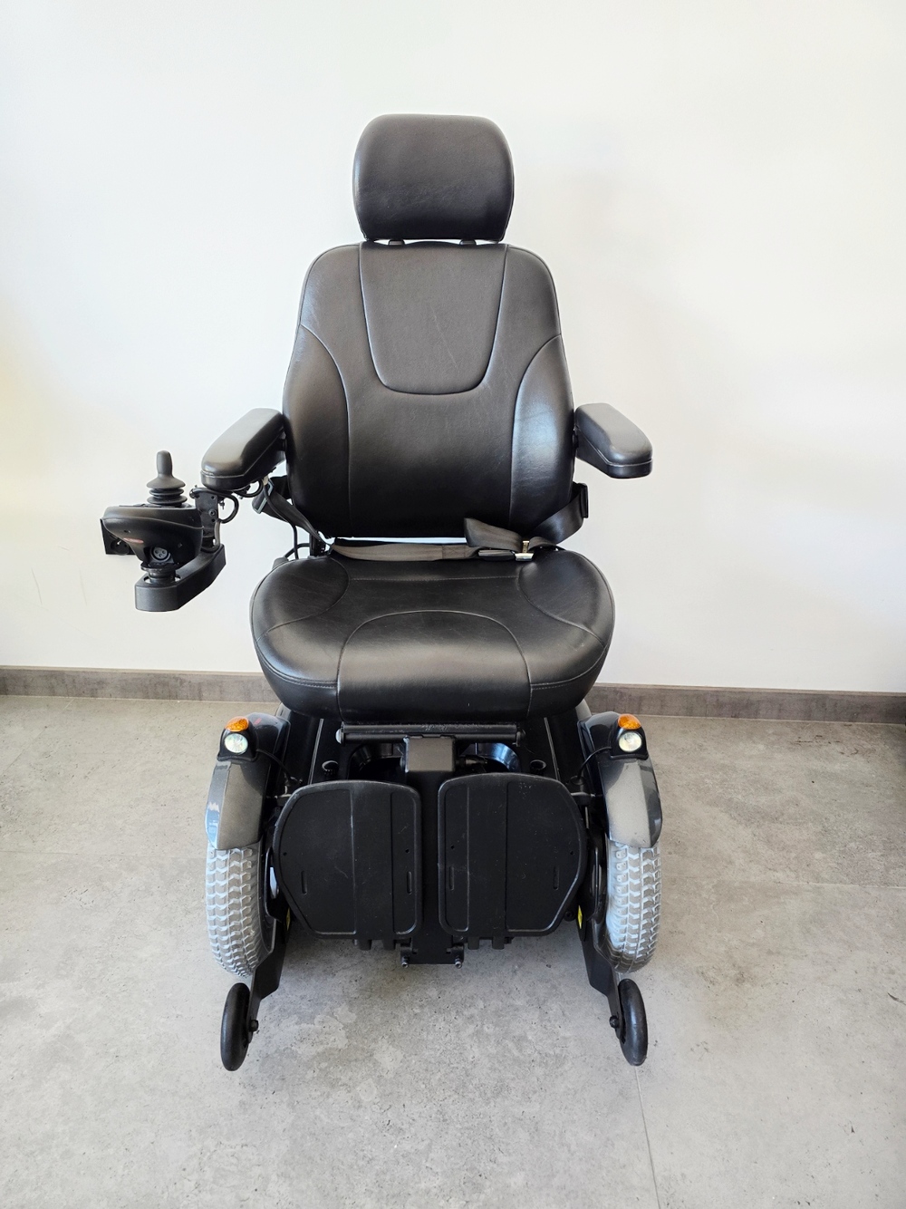 wózek elektryczny c 300 inwalidzki 2