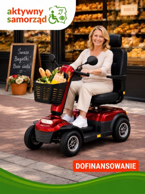 looper red odf