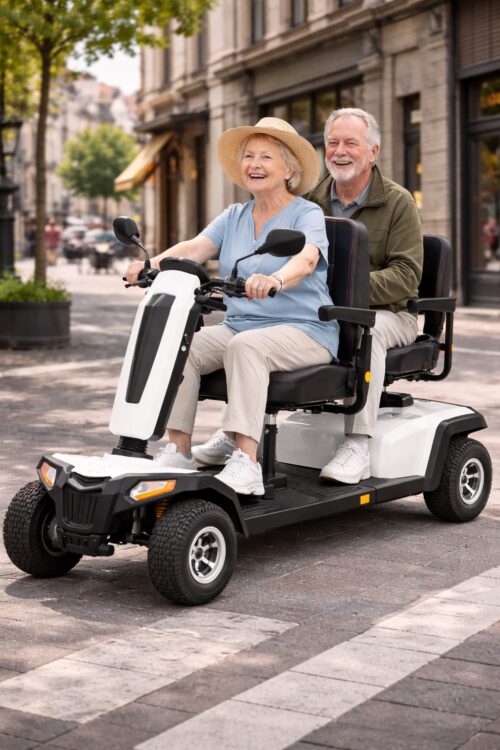 pan i pani na sharpy twin