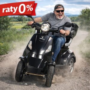 pan na faster czarny raty