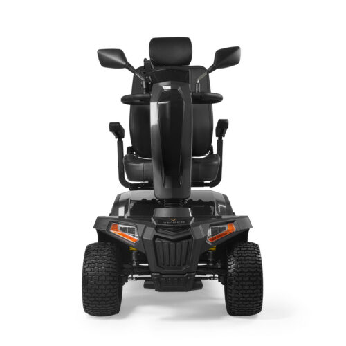 skuter inwalidzki elektryczny sharpy pro 4 koła 1