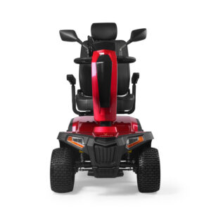 skuter inwalidzki elektryczny sharpy pro 4 koła 33