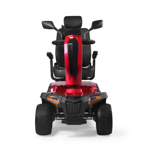 skuter inwalidzki elektryczny sharpy pro 4 koła 33