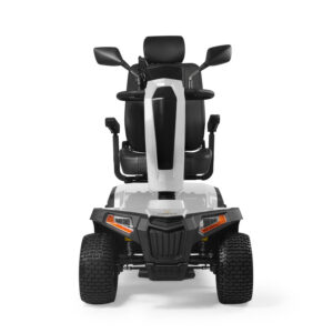 skuter inwalidzki elektryczny sharpy pro 4 koła 39