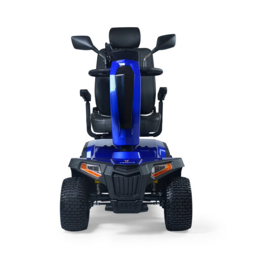 skuter inwalidzki elektryczny sharpy pro 4 koła 7