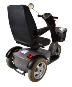 skuter inwalidzki elektryczny logic tył scaled 1