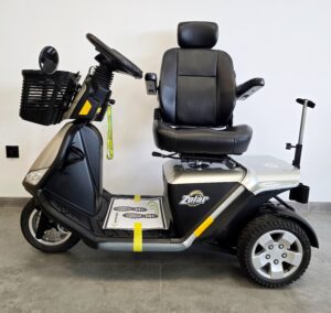 używany skuter inwalidzki elektryczny pride zolar elektro mobil śląsk 5 scaled