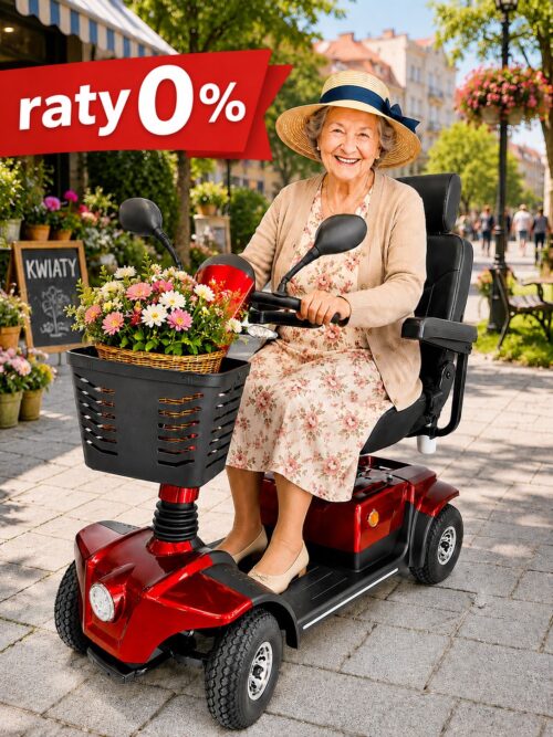 pani na elite super plus na raty