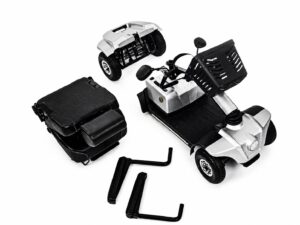 skuter inwalidzki elektryczny elite super plus