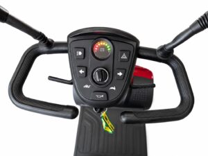 skuter inwalidzki elektryczny elite super plus 6