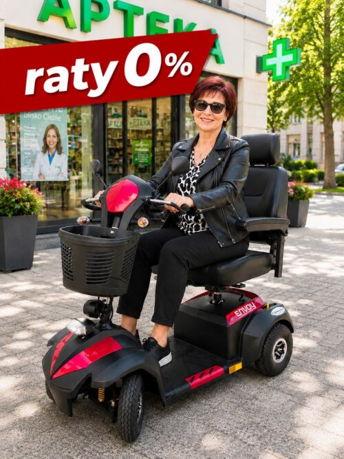 raty envoy