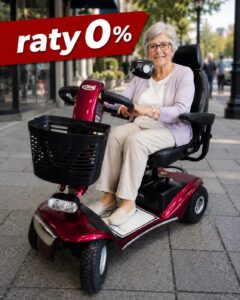 raty shoprider classic